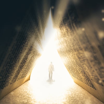 What Shall I Do to Inherit Eternal Life?