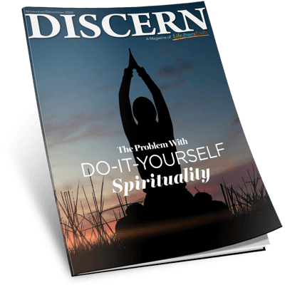 Discern Magazine