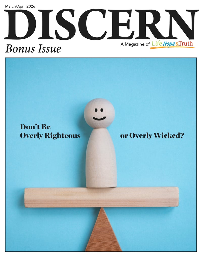 March/April 2026 Bonus