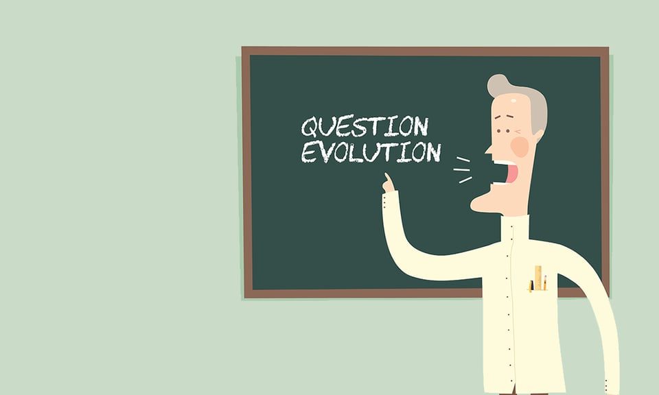 A Science Teacher’s Arguments Against Evolution