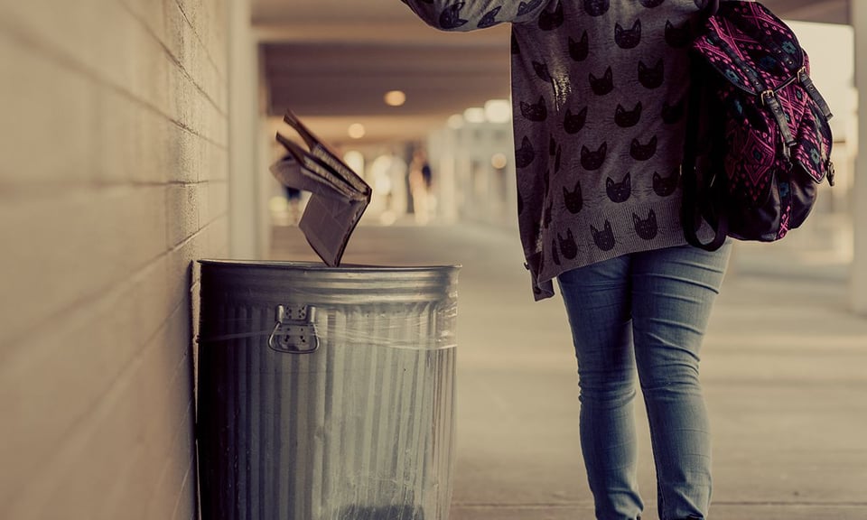 Unthankfulness: A Sign of Perilous Times