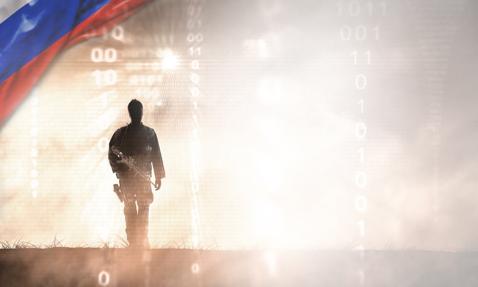 Wars and Rumors of a New Warfare