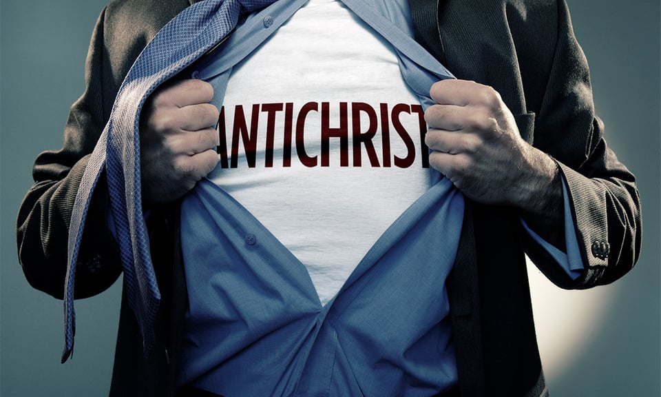 Will You Recognize the Antichrist?