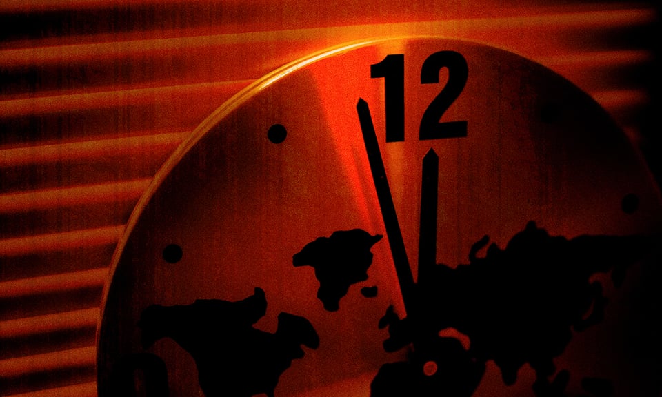 Where Are We Now in Bible Prophecy?