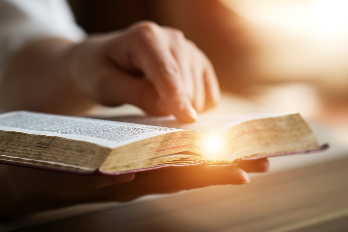 Christianity in Progress: Why Everyday Moments Matter