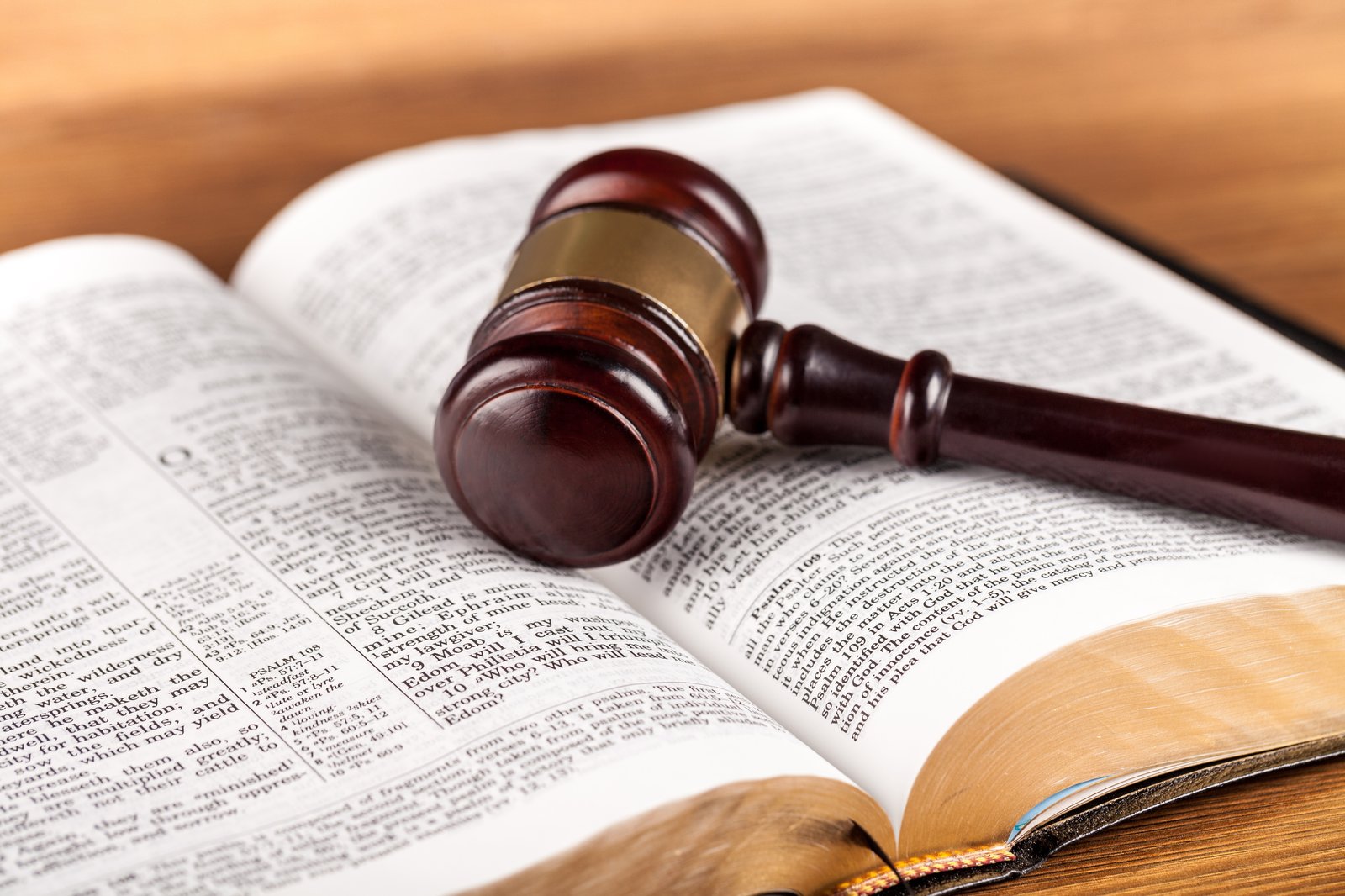 Are There Really 613 Laws?