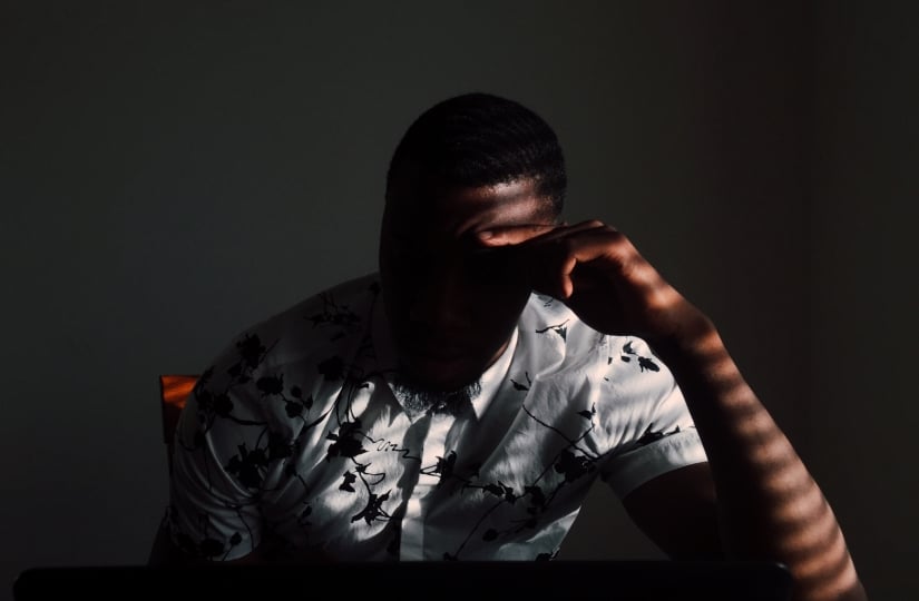 When Forgiveness Isn’t Easy