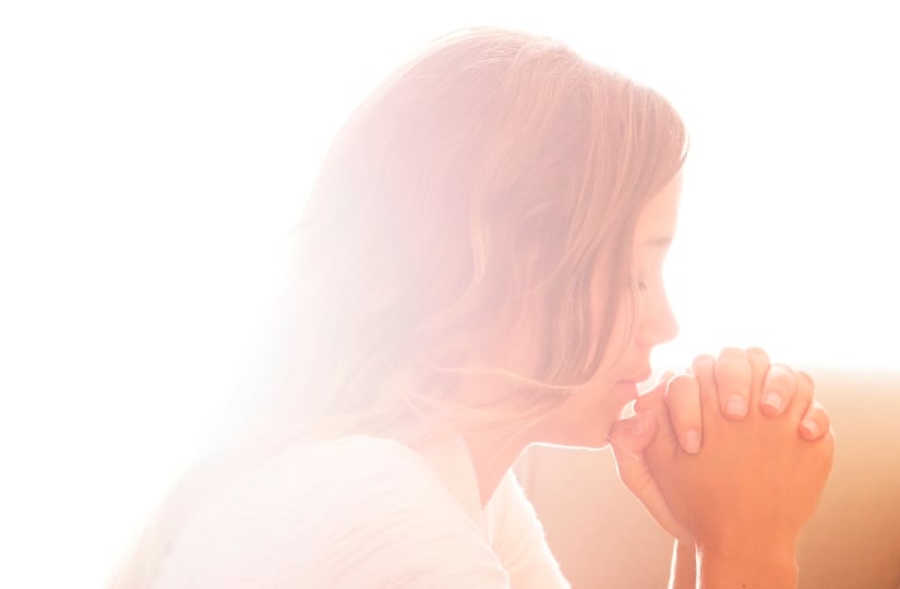 Why Pray “Thy Kingdom Come”?