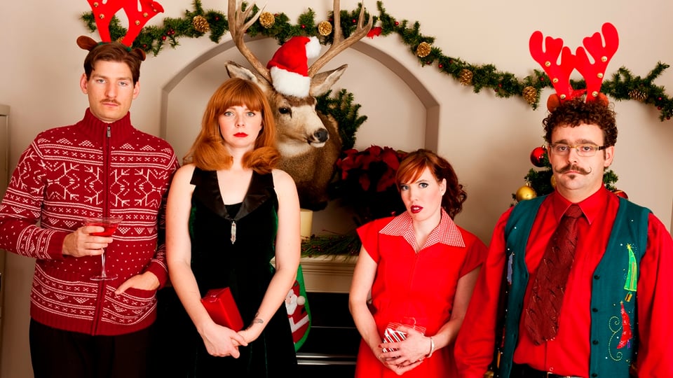 Is Jesus Really “the Reason for the Season”?