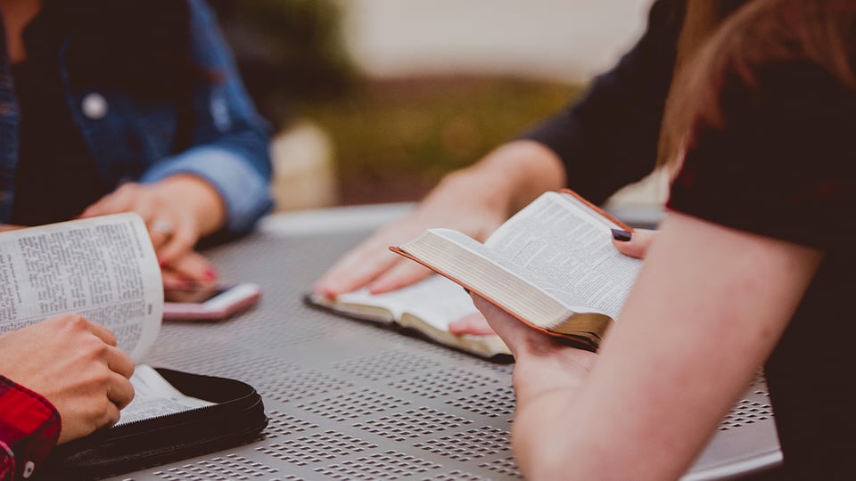 Are You a Christian or a Disciple?