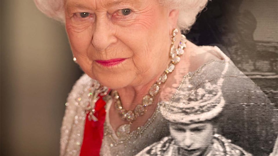 Celebrating Queen Elizabeth II’s 70-Year Reign