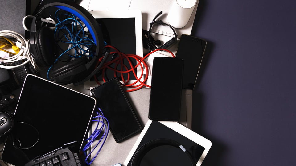 Do You Need a Digital Detox?