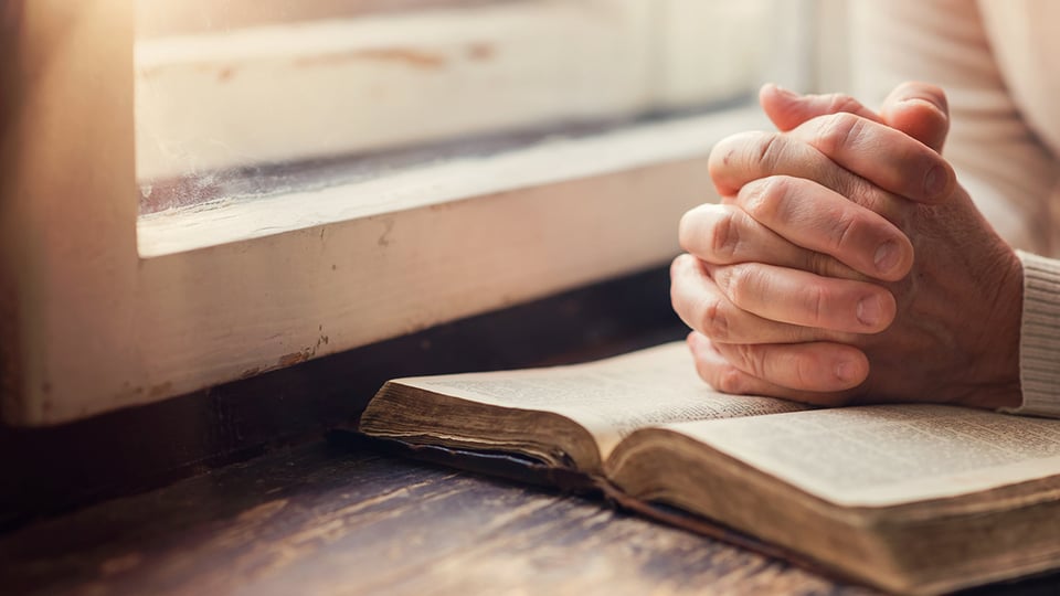 What Does It Mean to Call God “Father”?