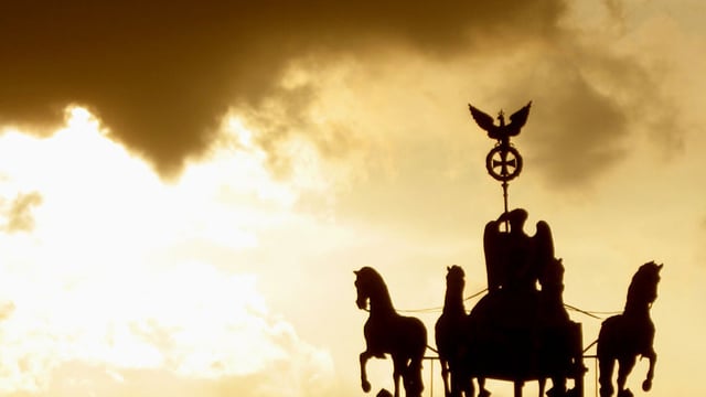 Understanding Germany