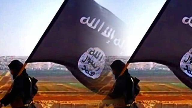 An Apocalyptic CrISIS