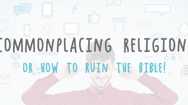 Should You Collect a Personal Belief System?