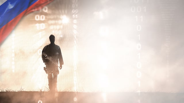 Wars and Rumors of a New Warfare