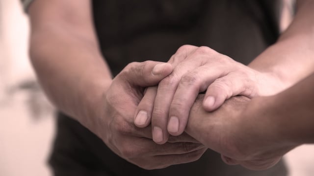 Learning From Barnabas, the Son of Encouragement