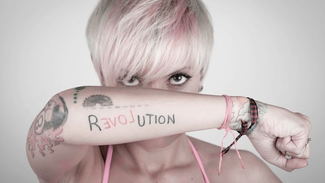 What You Need to Know About the Sexual Revolution