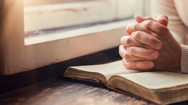 What Does It Mean to Call God “Father”?