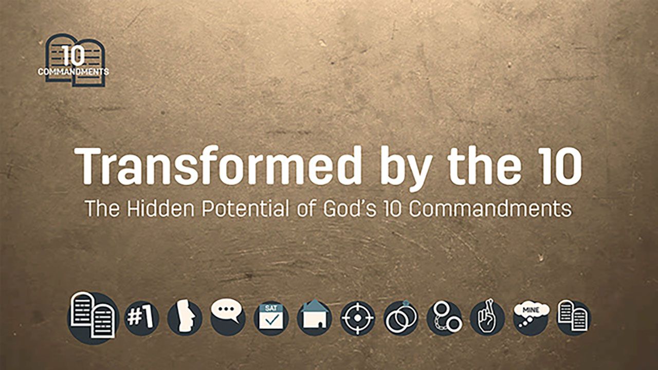 Transformed by the 10