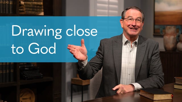 Five Keys to Answered Prayer