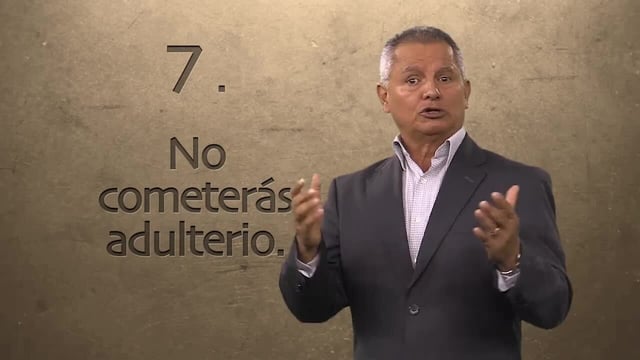 El 7° mandamiento: Una forma rápida de arruinarlo todo
