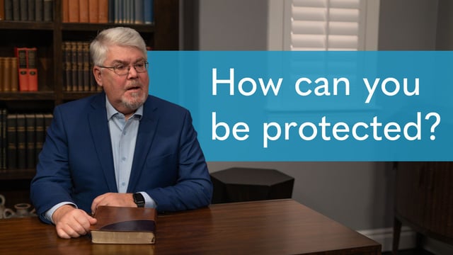 Will You Survive the Great Tribulation?