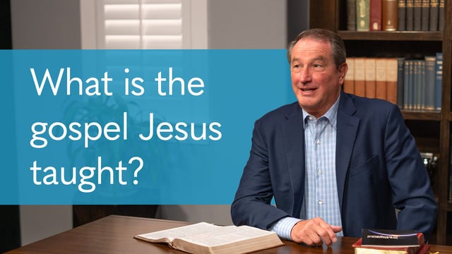 What Is the True Gospel?