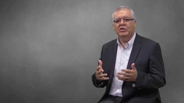 La revelación del Plan de Dios
