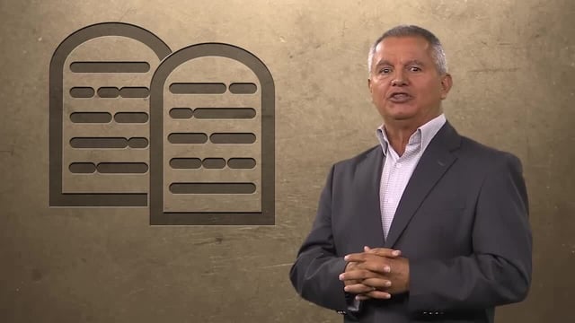 Los 10 mandamientos: Un asunto del corazón