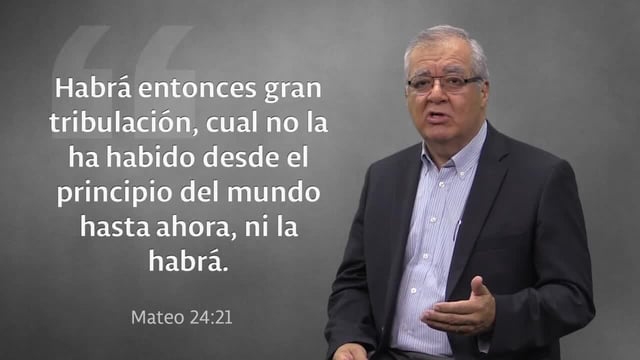 Trompetas: El fin del mundo que conocemos