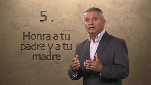 El 5° mandamiento: Cómo destruir una civilización