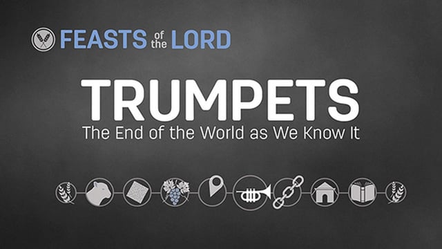Trumpets: The End of the World as We Know It