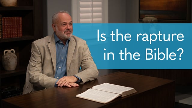 Is the Rapture Real?