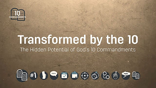 Transformed by the 10