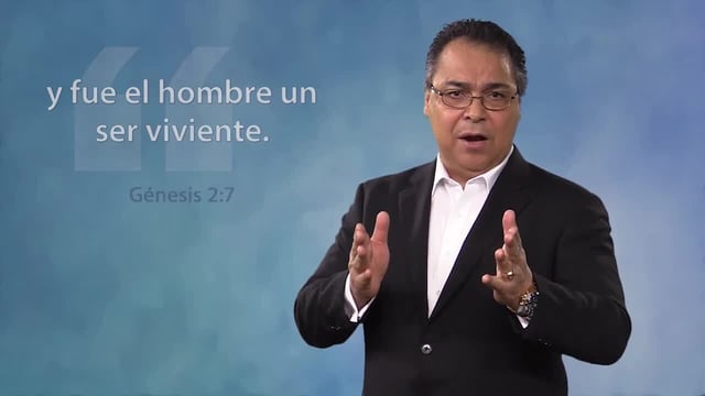 ¿Qué es el alma?