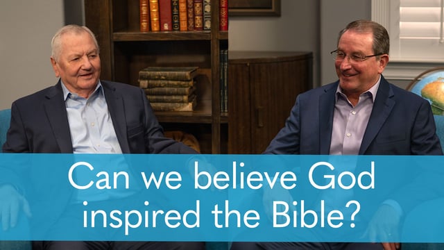 Is the Bible True?