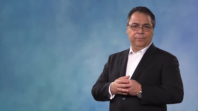 Esperanza para el valle de los huesos