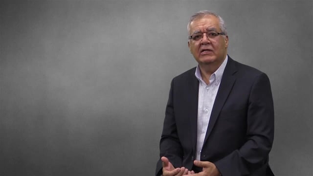 Pascua: Un cordero, el cordero y usted