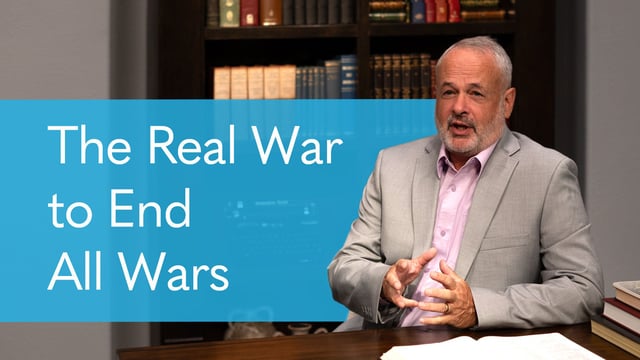 Is World War 3 Coming?