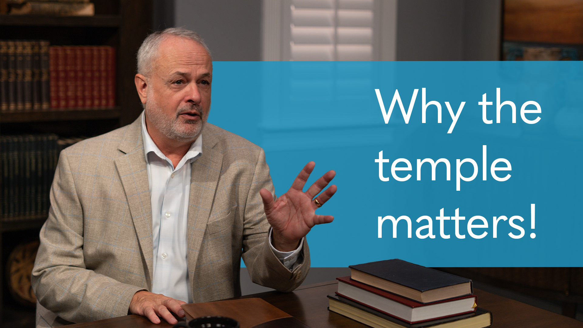 Will There Be a Third Temple in Jerusalem?