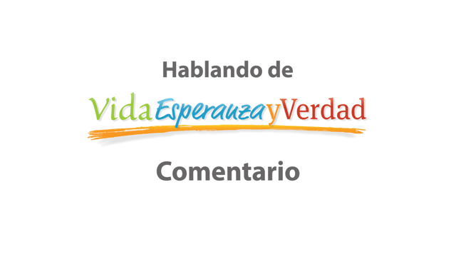 Hablando de…