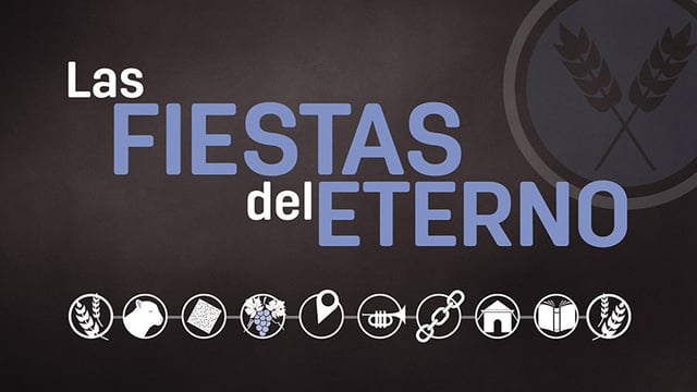 Las fiestas del Eterno