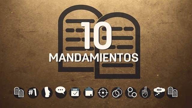 10 mandamientos