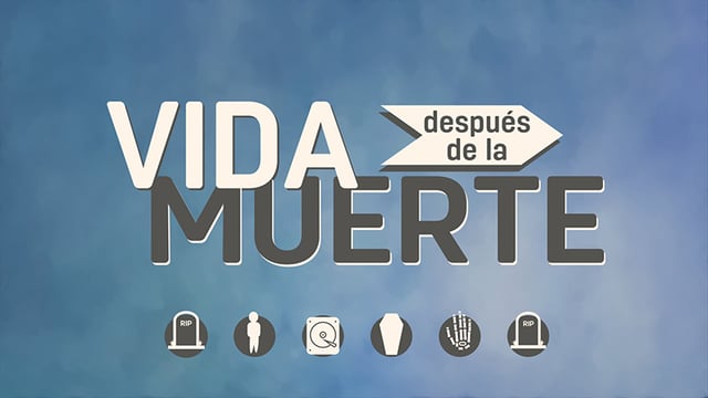 Vida después de la muerte