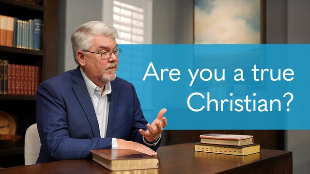 Five Things You Must Do to Be a True Christian