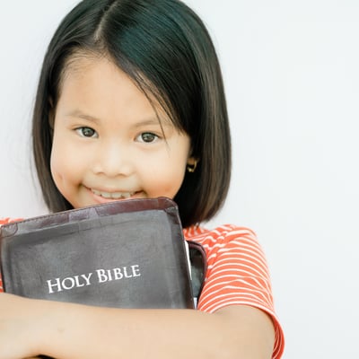 10 Commandments for Kids