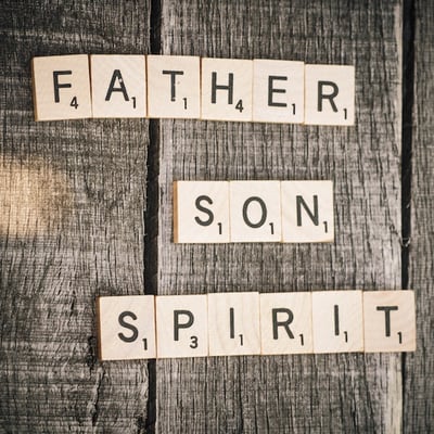 Does Matthew 28 19 Prove the Trinity?