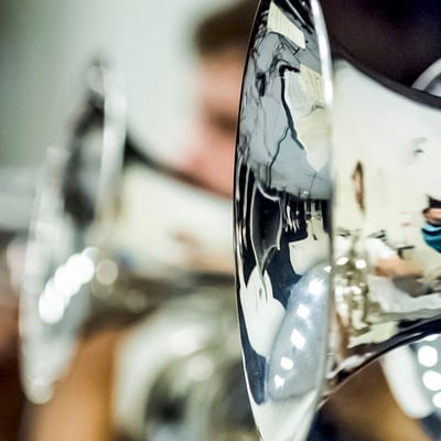 Seven Trumpets of Revelation